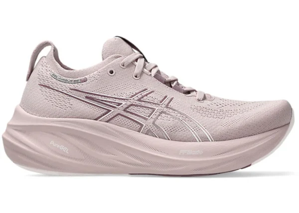 ASICS Gel-Nimbus 26 Watershed Rose (Women’s)