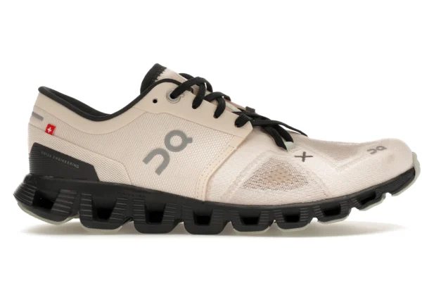 On Running Cloud X 3 Fawn Magnet (Women’s)