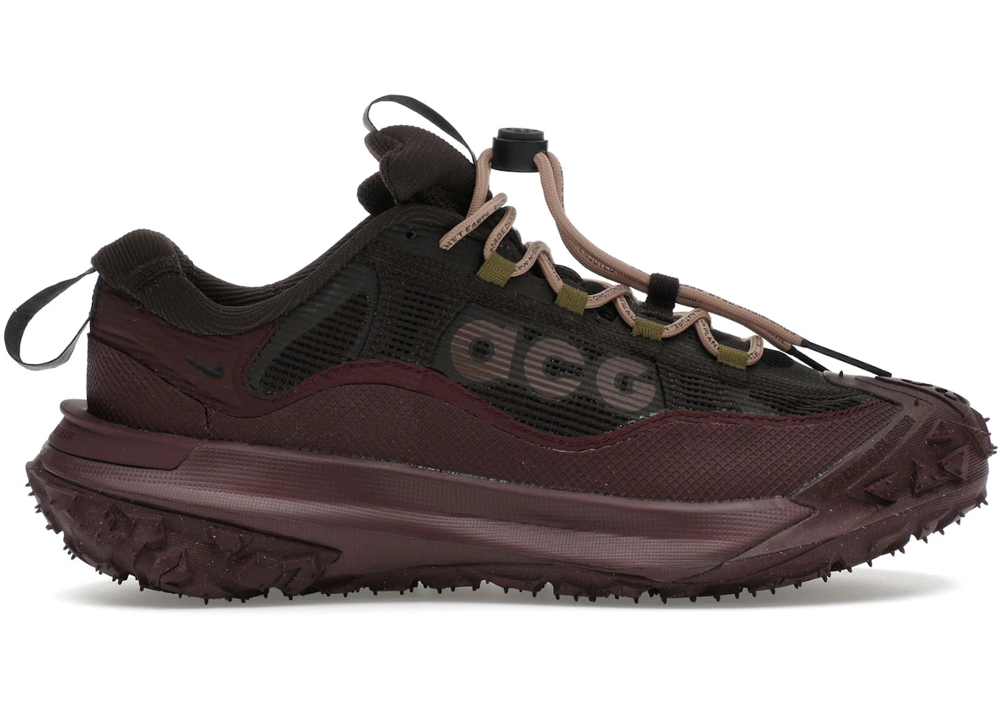 Nike ACG Mountain Fly 2 Low Gore