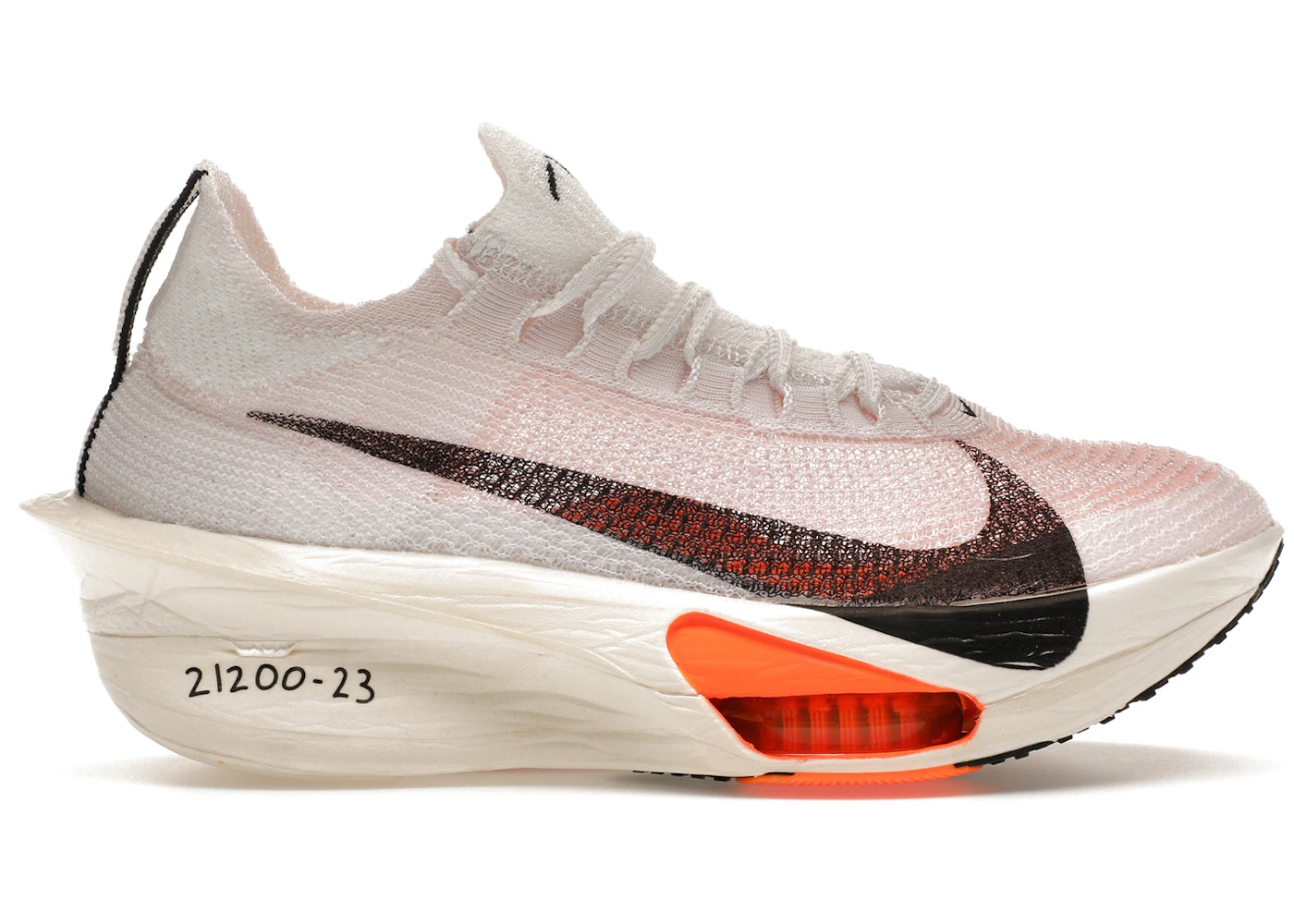 Nike Air Zoom Alphafly NEXT% 3 Prototype (Women's) 3 Nike Air Zoom Alphafly NEXT% 3 Prototype (Women's)