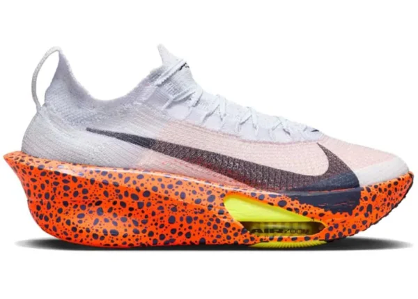 Nike Air Zoom Alphafly Next% 3 Electric Pack Olympic Safari (Women’s)