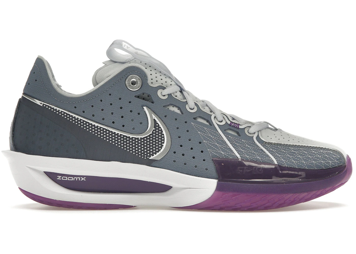 Nike Air Zoom GT Cut 3 Be True to Her School