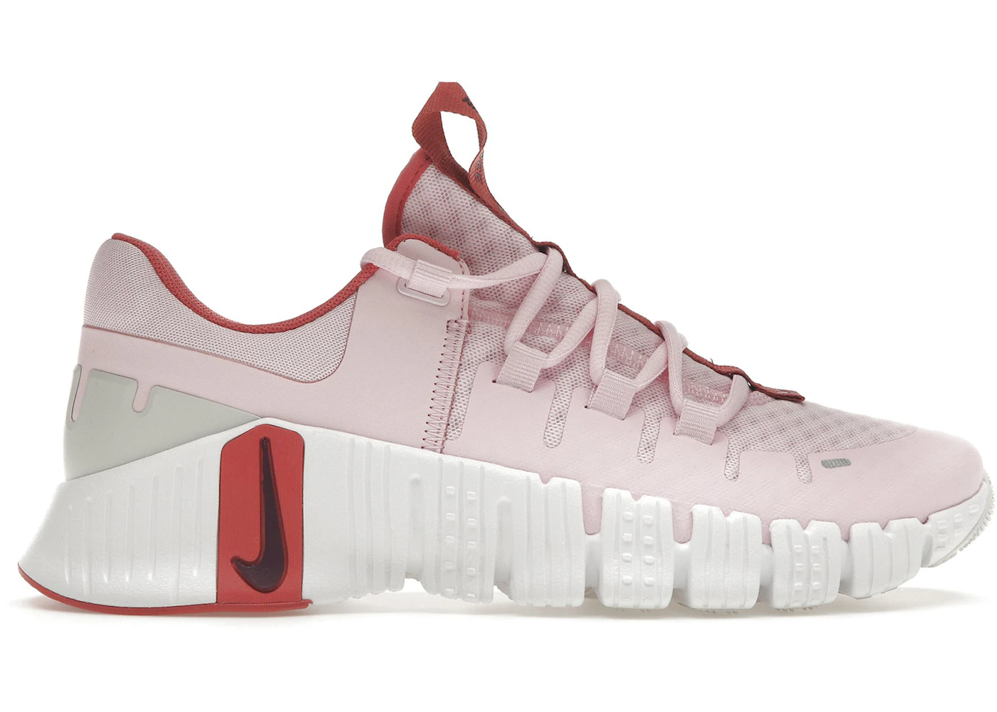 Nike Free Metcon 5 Pink Foam Womens