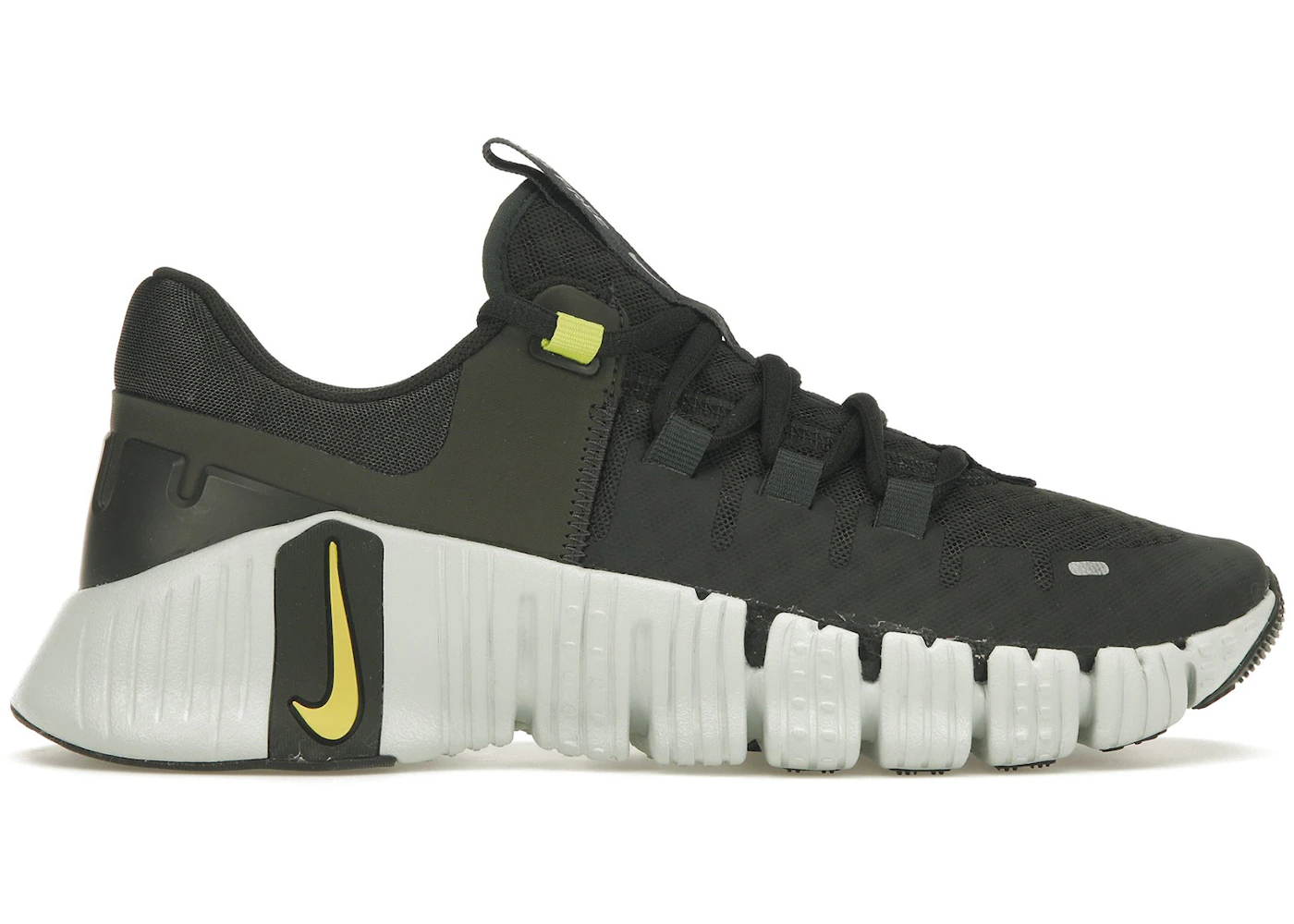 Nike Free Metcon 5 Sequoia High Voltage