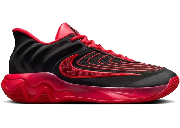 Nike Giannis Immortality 4 Bred