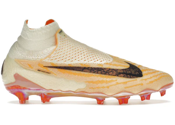 Nike Gripknit Phantom GX Elite Dynamic Fit FG SE Blaze