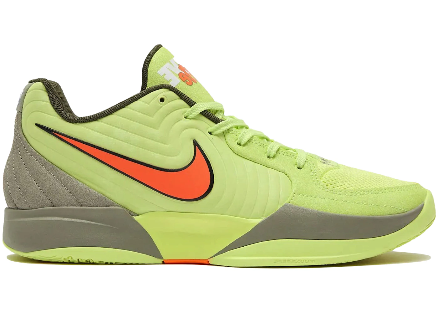 Nike Ja 2 Twelve Time
