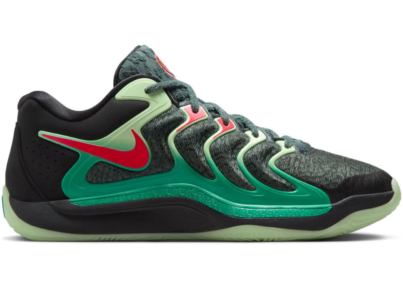 Nike KD 17 Easy Money Sniper