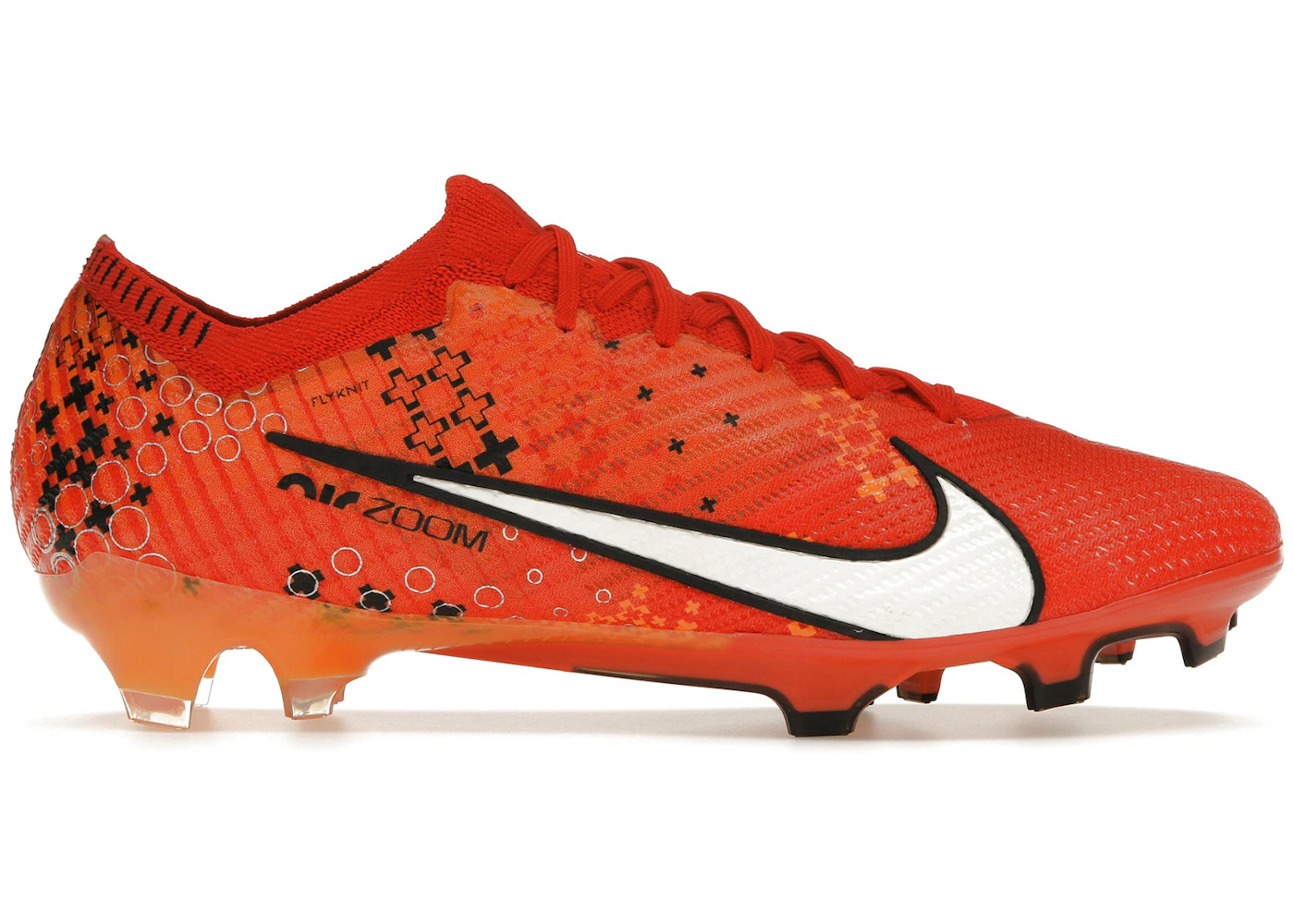 Nike MDS Mercurial Vapor 15 Elite FG Dream Speed Light Crimson