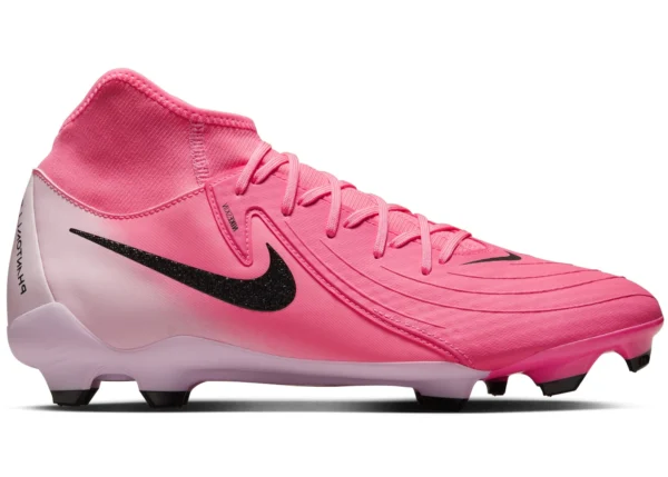 Nike Phantom Luna 2 Academy MG Sunset Pulse Black