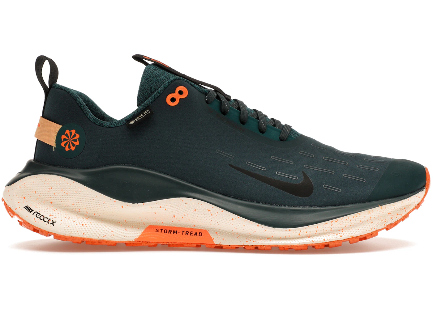 Nike ReactX Infinity Run 4 Gore
