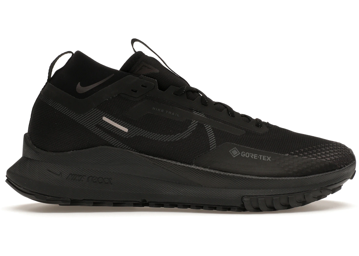 Nike React Pegasus Trail 4 Gore