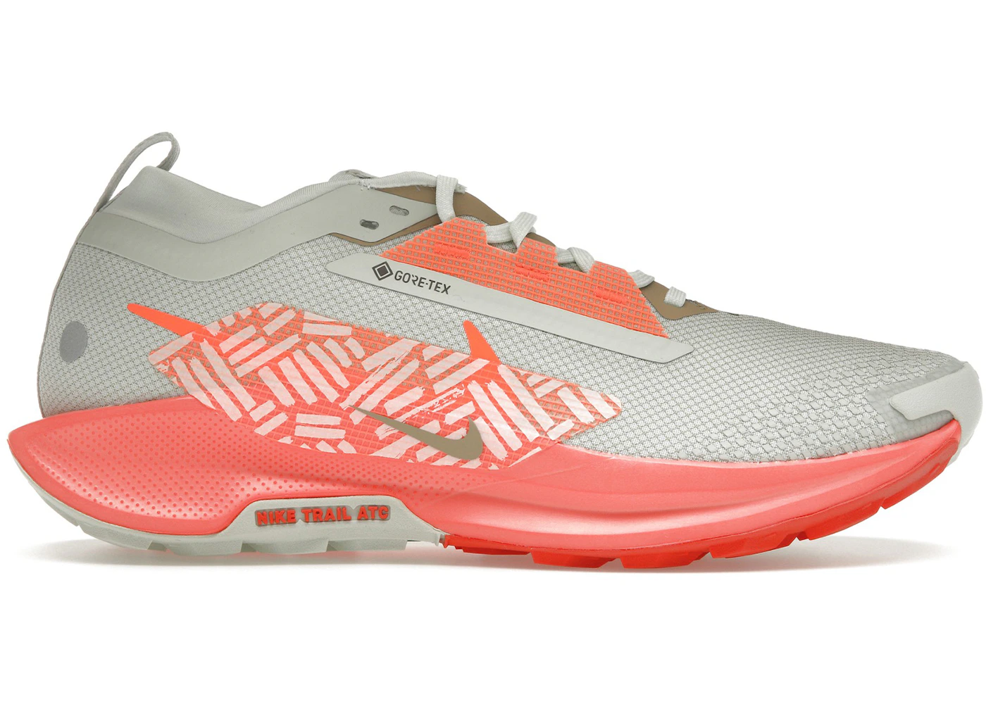 Nike React Pegasus Trail 5 Gore