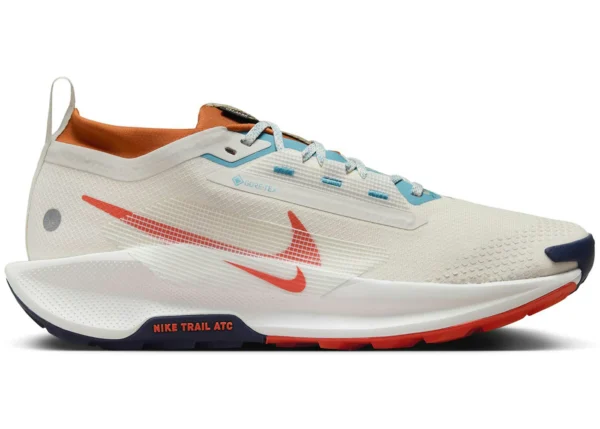 Nike React Pegasus Trail 5 Gore-Tex Photon Vintage Coral