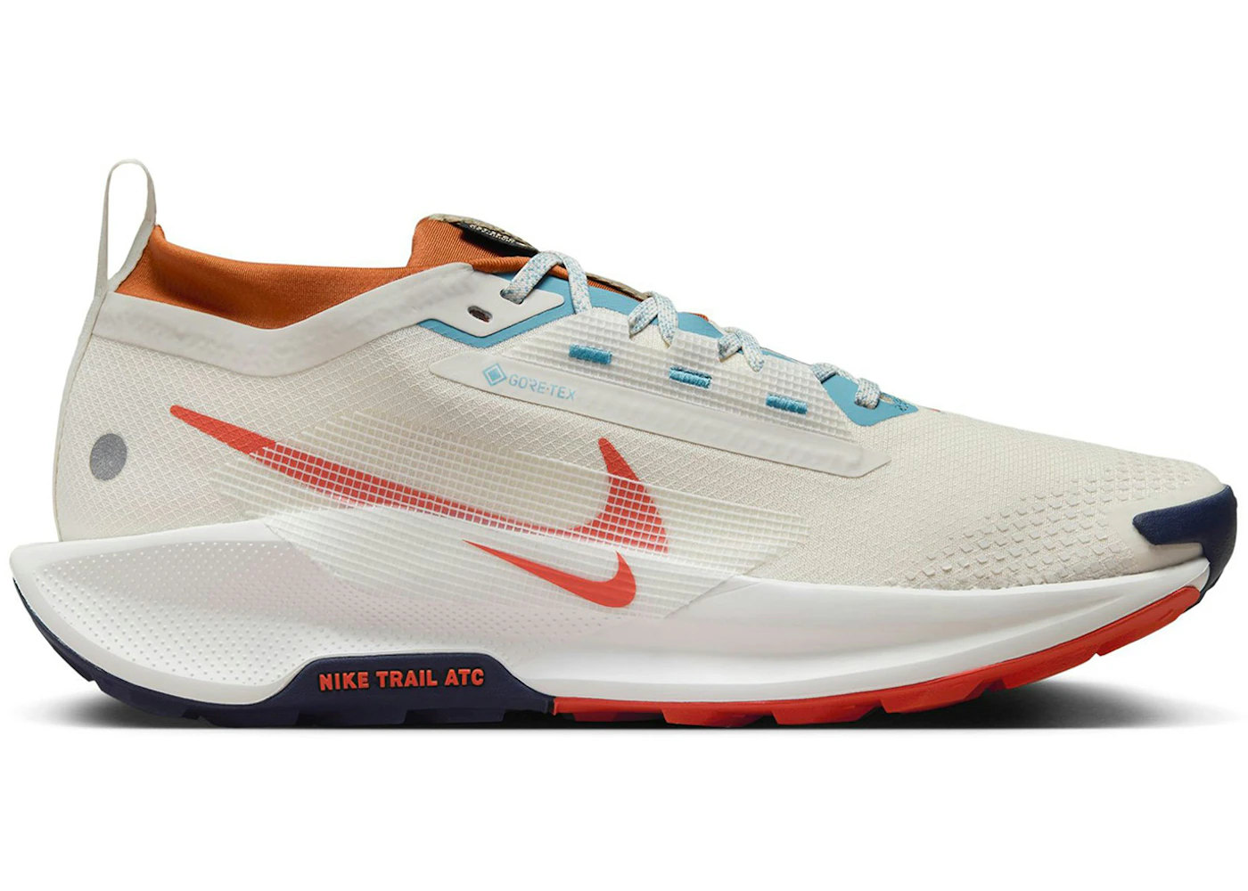 Nike React Pegasus Trail 5 Gore
