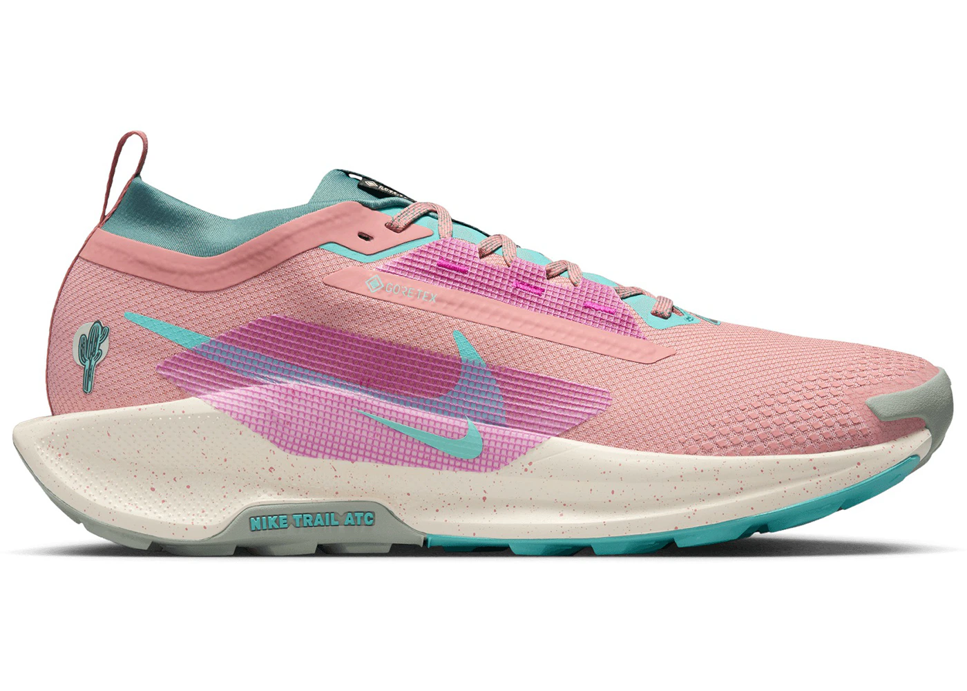 Nike React Pegasus Trail 5 Gore