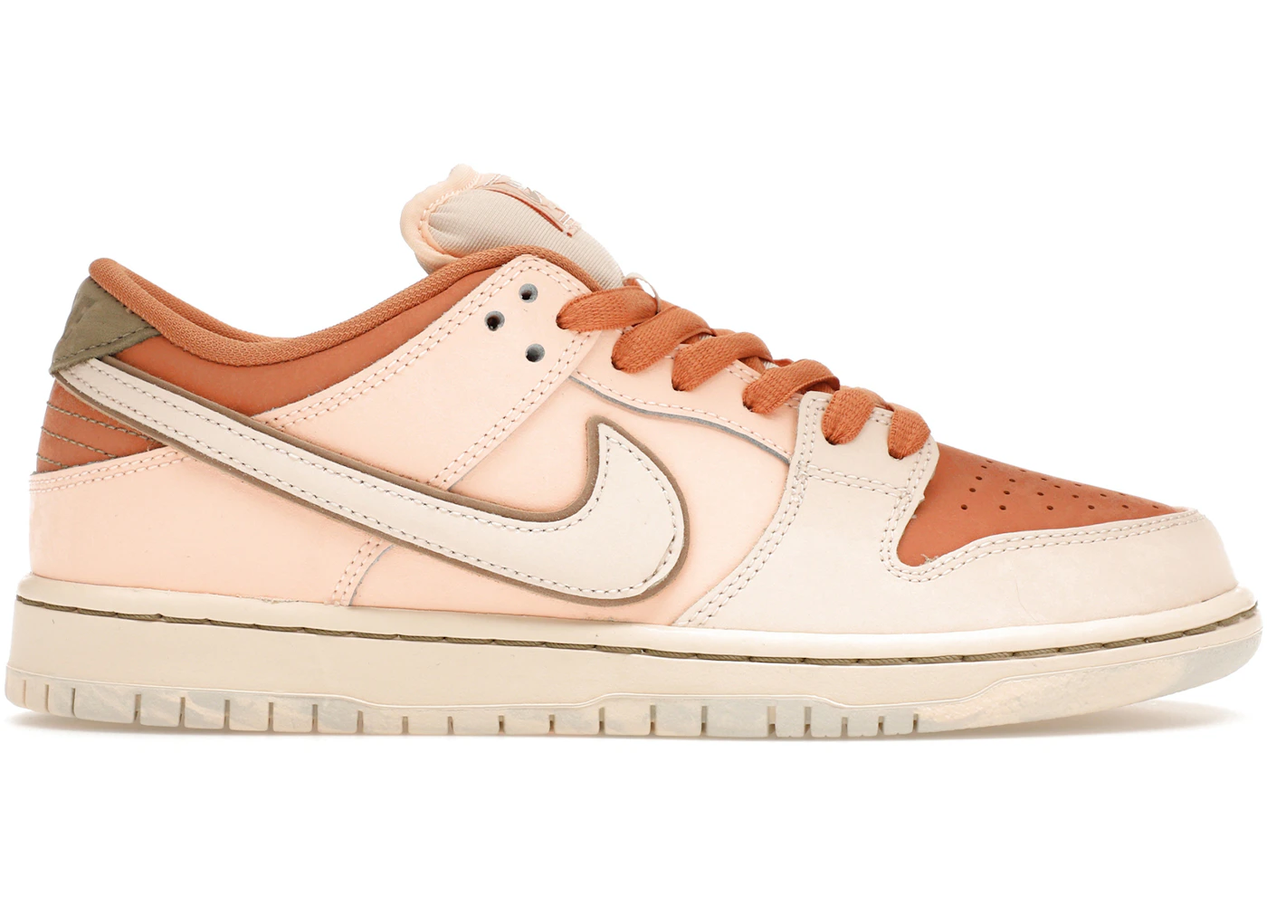 Nike SB Dunk Low Trocadero Gardens 1