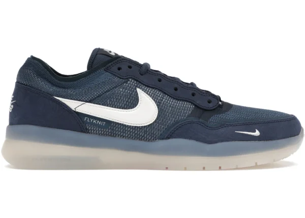Nike SB PS8 Obsidian