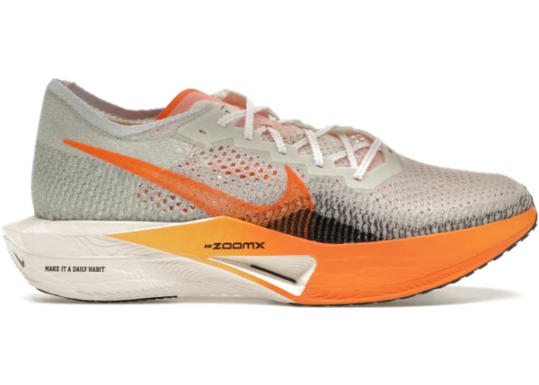 Nike ZoomX Vaporfly 3 Sea Glass Bright Mandarin