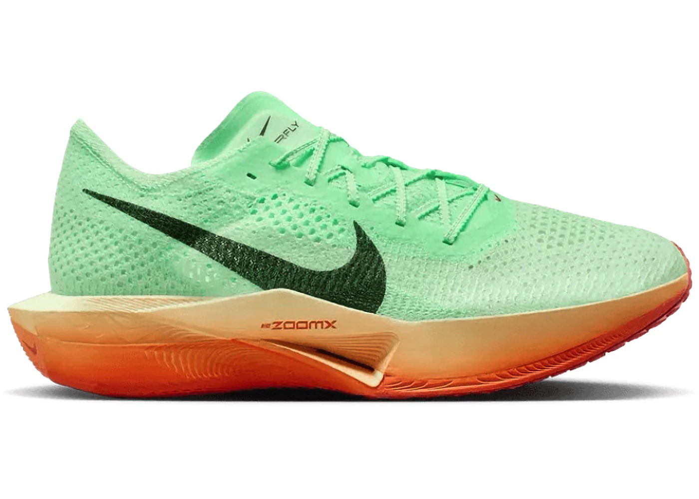 Nike ZoomX Vaporfly Next 3 Eliud Kipchoge Its Just The Start 1