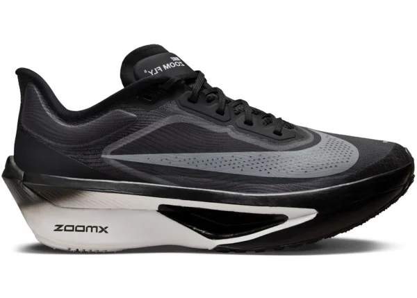 Nike Zoom Fly 6 Black Smoke Grey (Women’s)