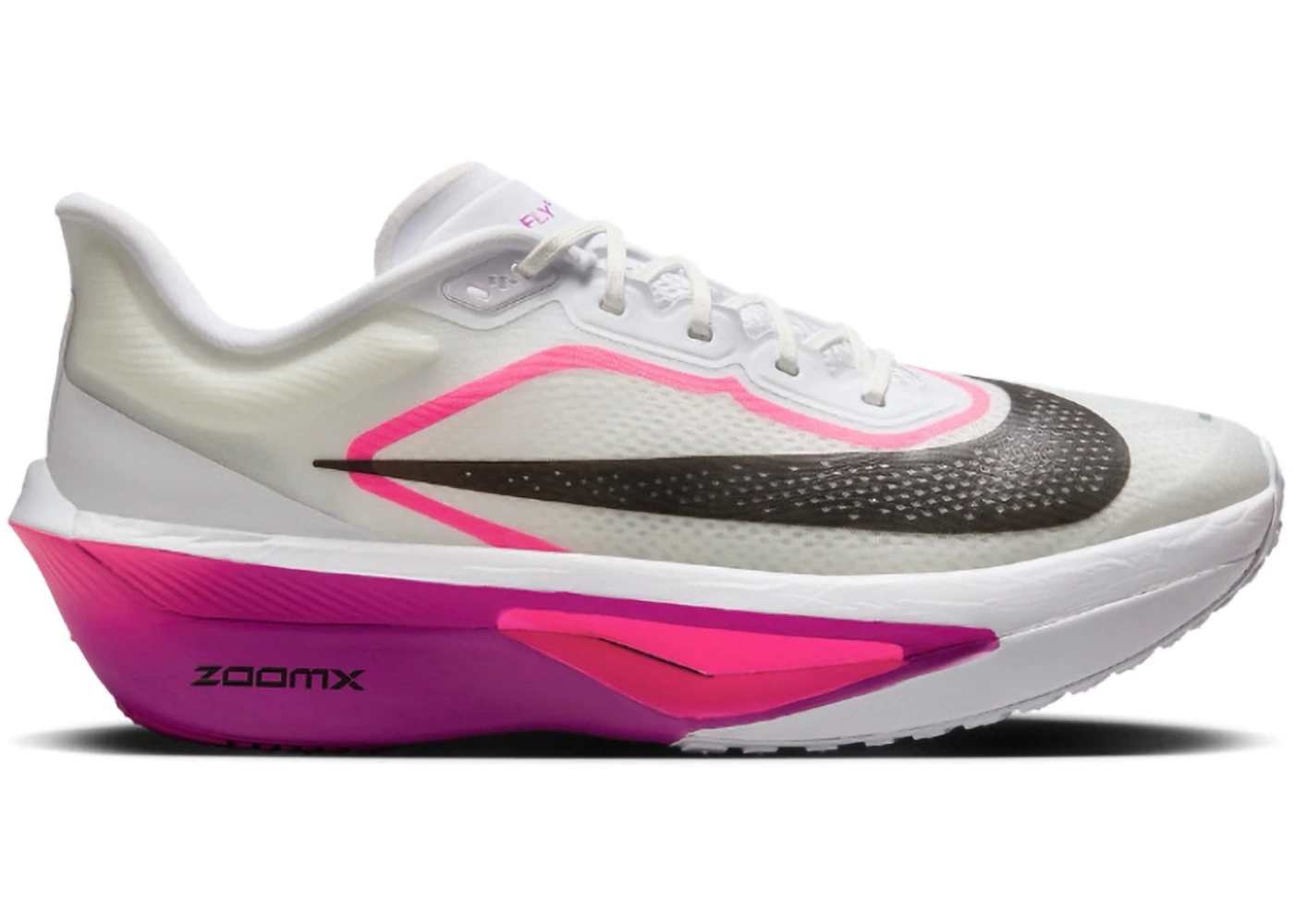 Nike Zoom Fly 6 Vivid Grape Hyper Pink