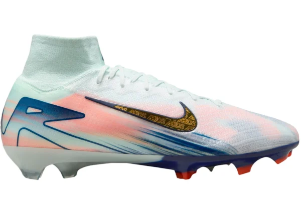 Nike Zoom Mercurial Superfly 10 Elite FG Dream Speed Pack