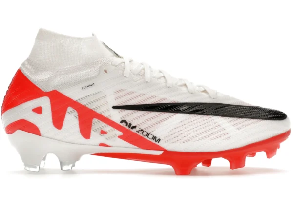 Nike Zoom Mercurial Superfly 9 Elite FG Ready Pack