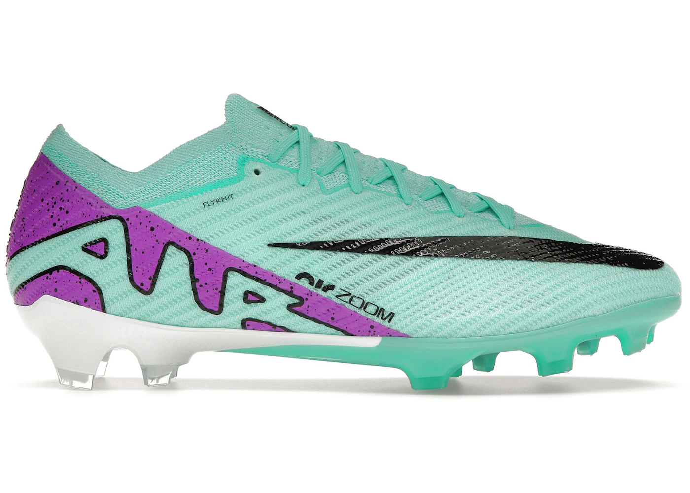 Nike Zoom Mercurial Vapor 15 Elite FG Peak Ready Pack