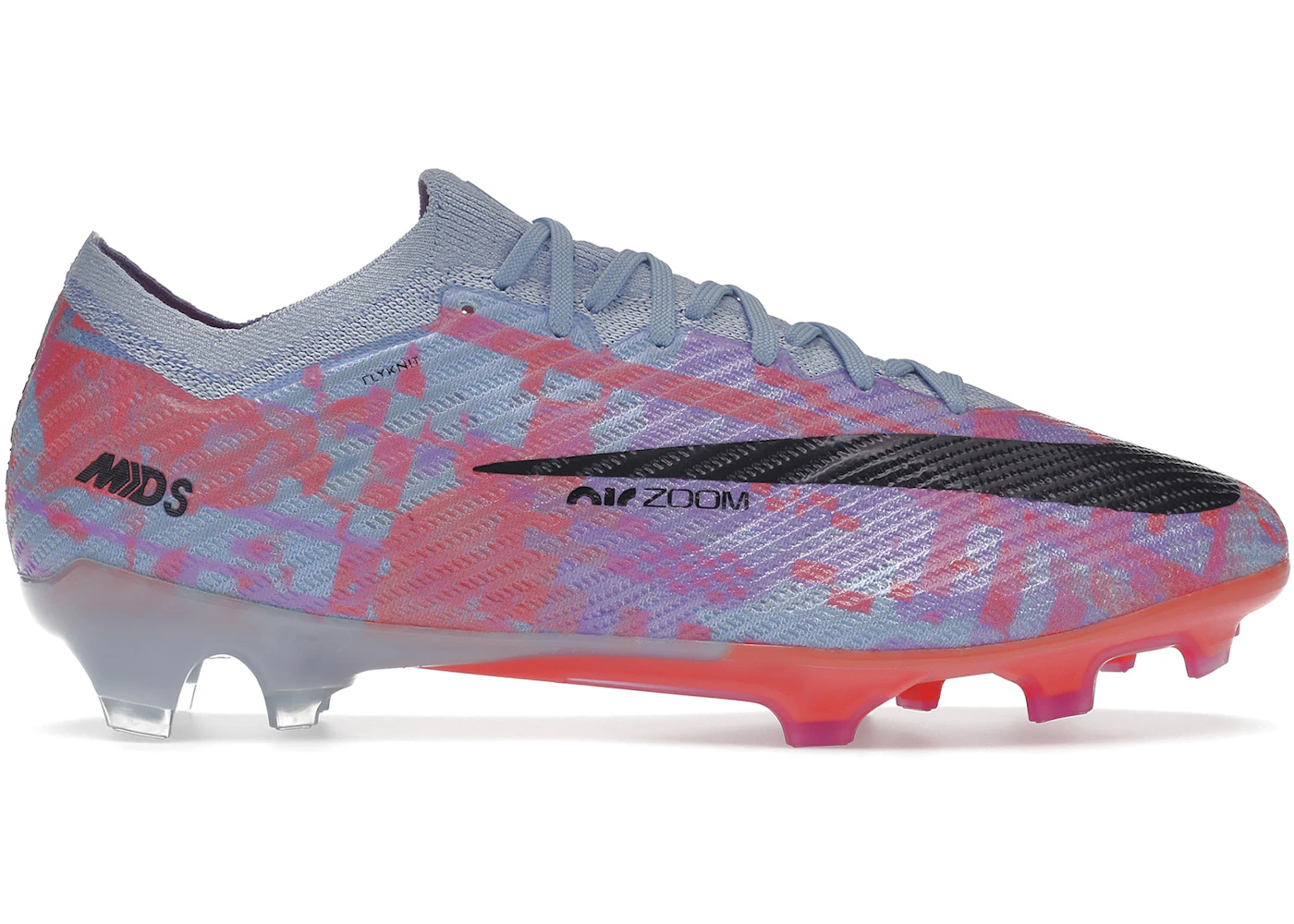 Nike Zoom Mercurial Vapor 15 MDS Elite FG Dream Speed
