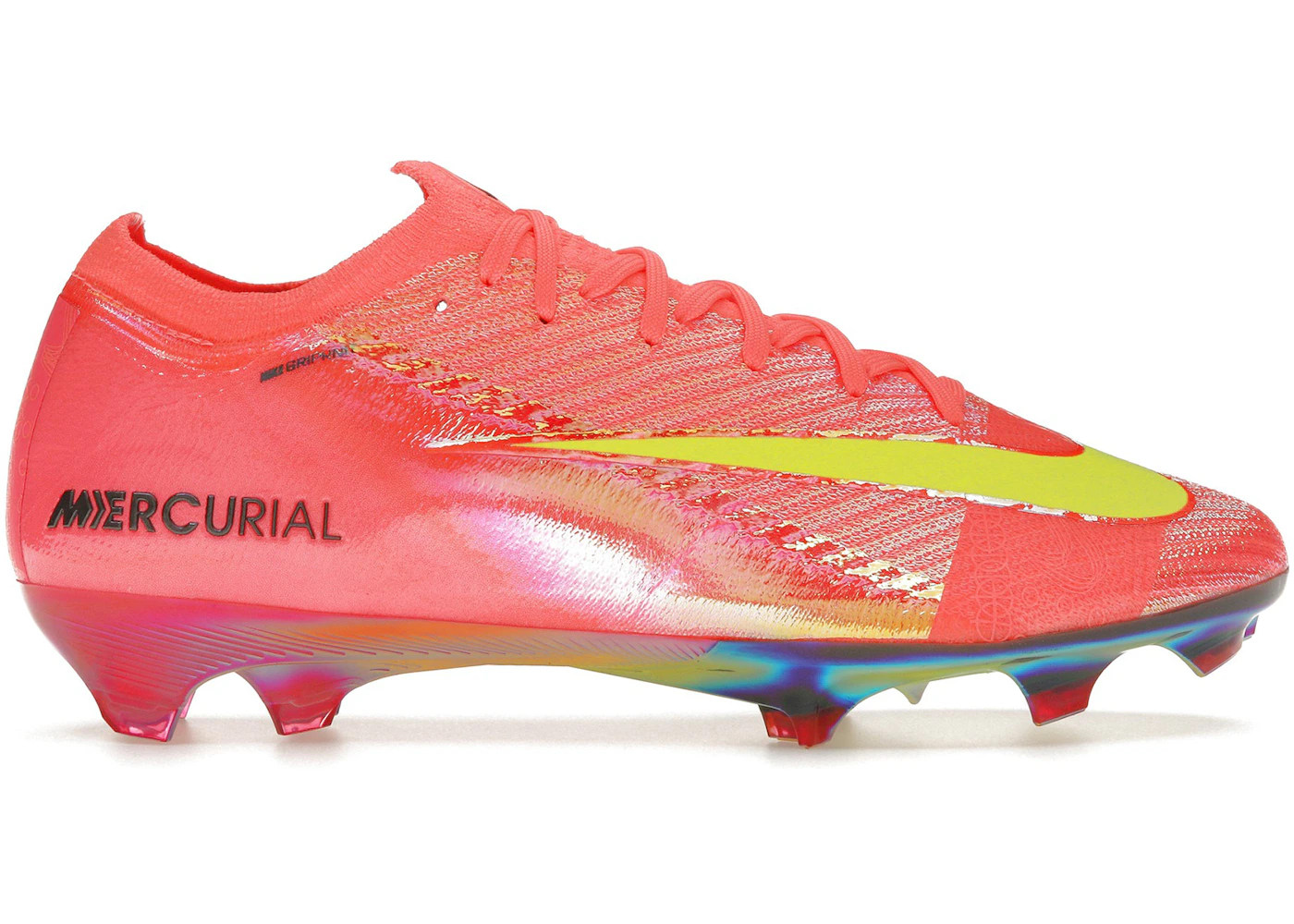 Nike Zoom Mercurial Vapor 16 Elite SE FG Cosmic Speed Chapter 2 Pack