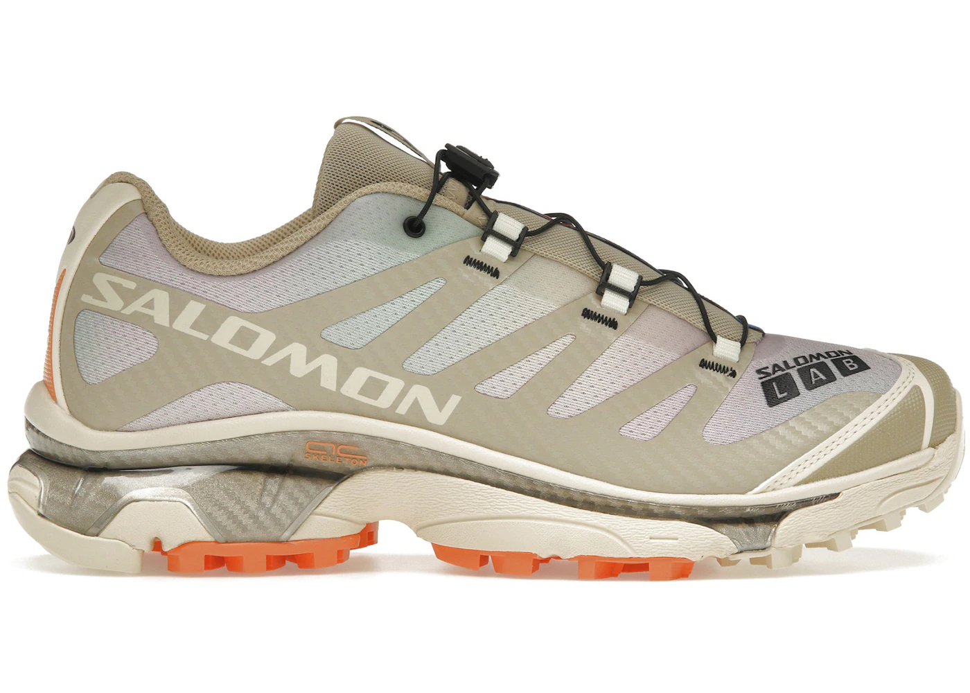Salomon XT 4 OG Aurora Borealis Shortbread