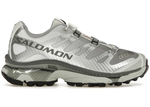 Salomon XT-4 Sharkskin Dawn Blue