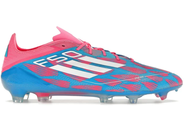adidas Adizero F50 Elite FG Reemergence Pack
