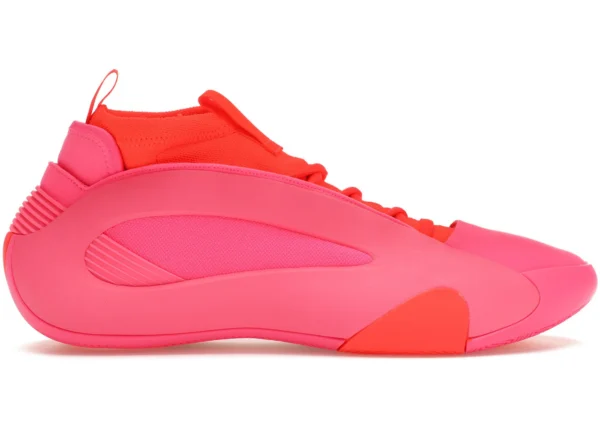 adidas Harden Vol. 8 Flamingo Pink