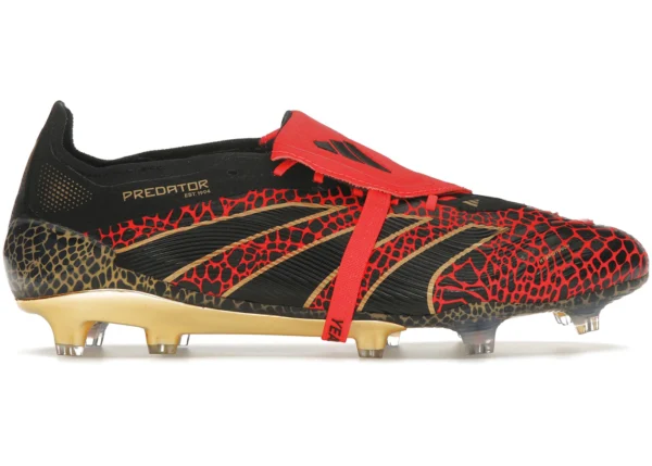 adidas Predator Elite Foldover Tongue FG Year of the Snake