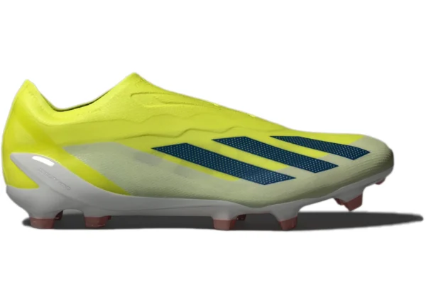 adidas X Crazyfast Elite LL FG Solar Energy Pack