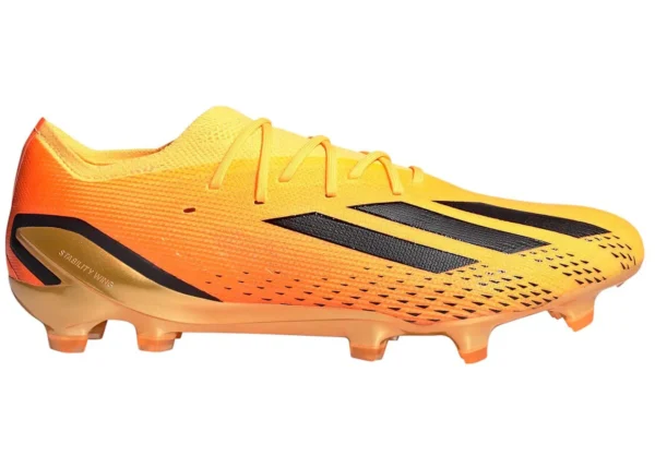 adidas X Speedportal.1 FG Heatspawn Pack