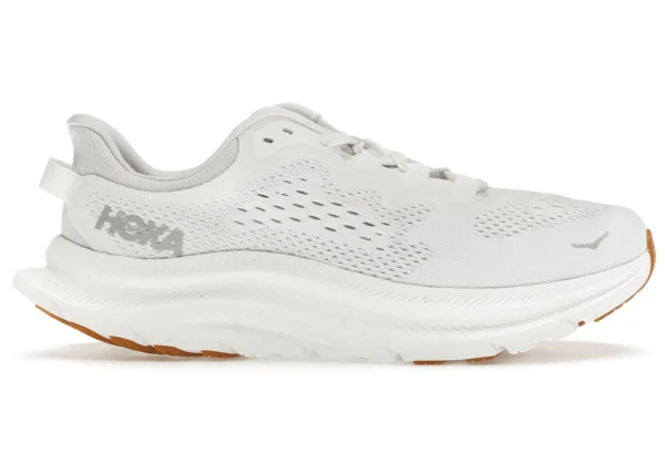 Hoka One One Kawana 2 White Nimbus Cloud Gum (Women’s)