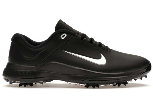 Nike Air Zoom Tiger Woods 20 Black