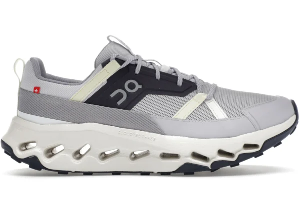 On Running Cloudhorizon Lavender Ivory (Women’s)