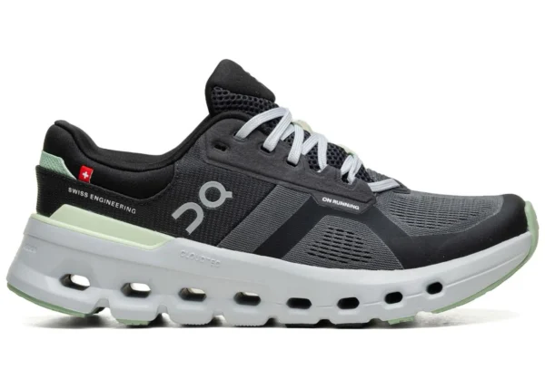 On Running Cloudrunner 2 Shadow Lima (Women’s)