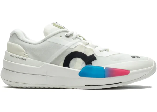 On The Roger Pro 2 White Malibu