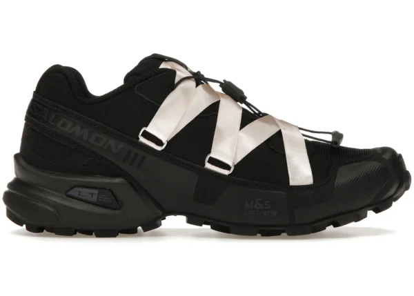 Salomon Speedcross 3 Ribbon Sandy Liang Black Pink