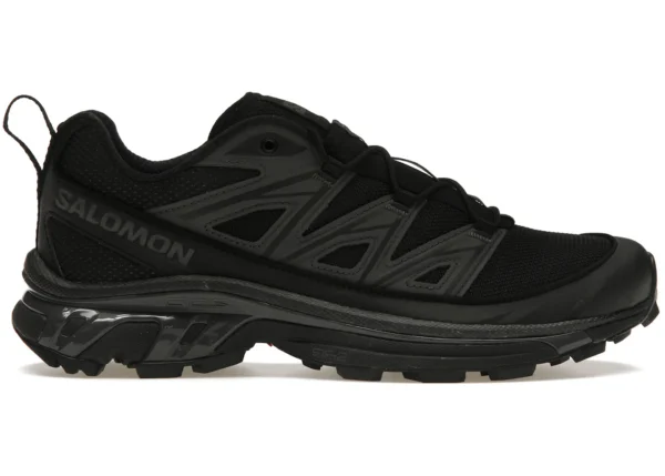 Salomon XT-6 Expanse Black Magnet